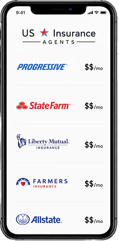 Carrier Logos